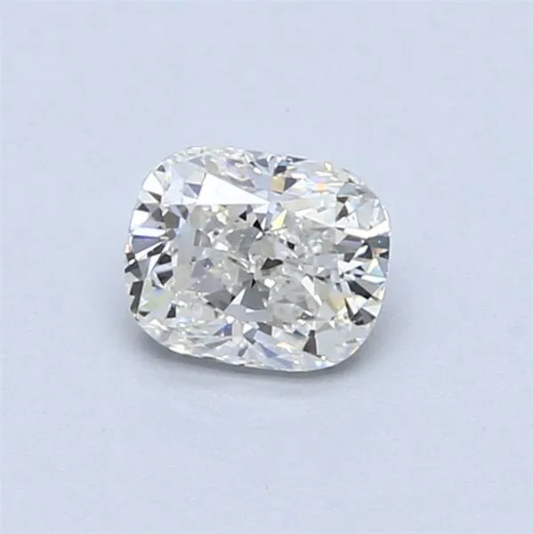 0.55 Carats CUSHION BRILLIANT Diamond