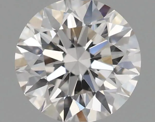 0.55 Carats ROUND Diamond