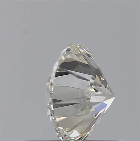 0.55ct Round Natural Diamond (Colour G, Clarity VS1, Cut EX, IGI Certified)