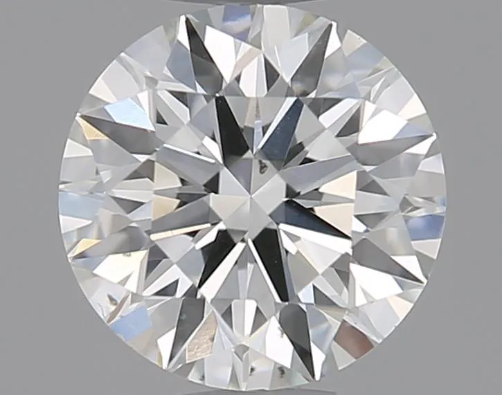 0.56 Carats ROUND Diamond