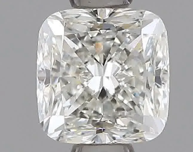 0.6 Carats CUSHION BRILLIANT Diamond