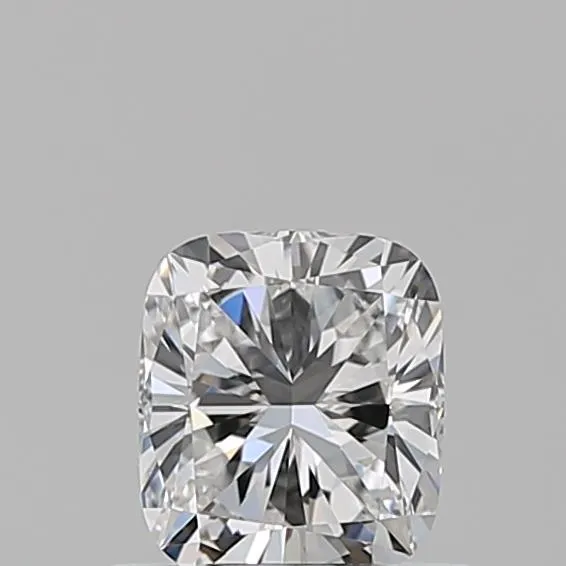 0.6 Carats CUSHION BRILLIANT Diamond
