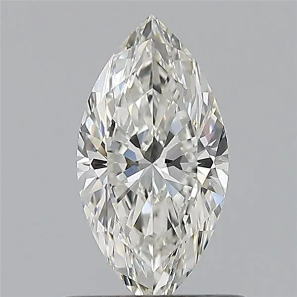 0.6 Carats MARQUISE Diamond