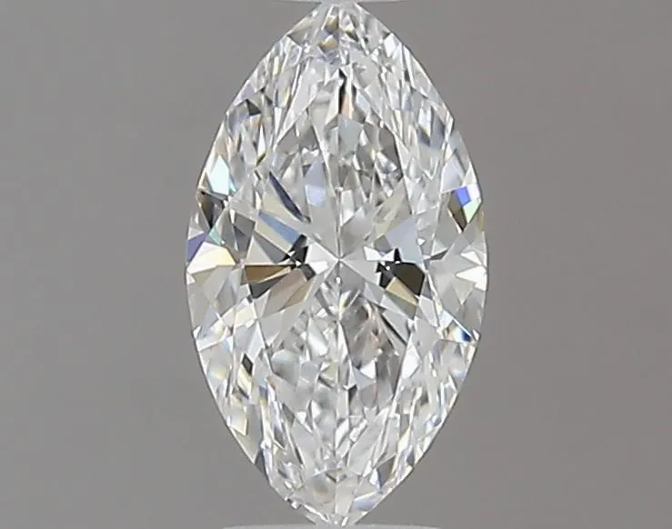 0.6 Carats MARQUISE Diamond