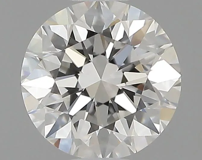 0.6 Carats ROUND Diamond
