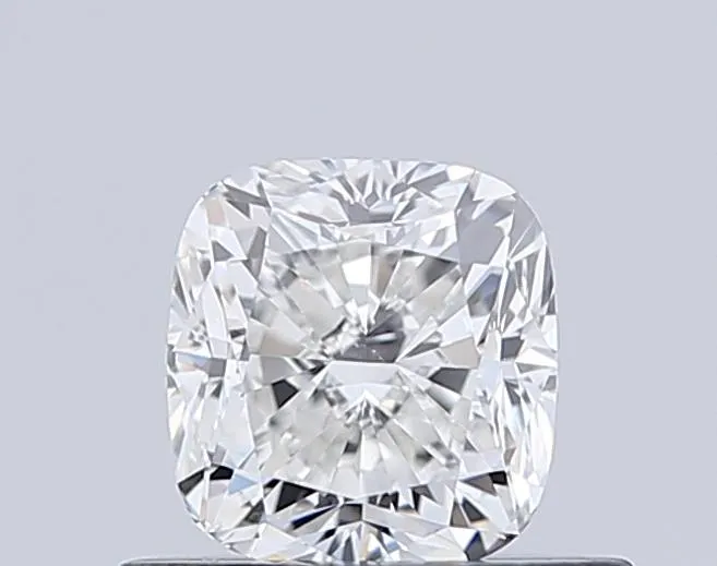 0.60ct Cushion brilliant Natural Diamond (Colour H, Clarity VS2, GIA Certified)