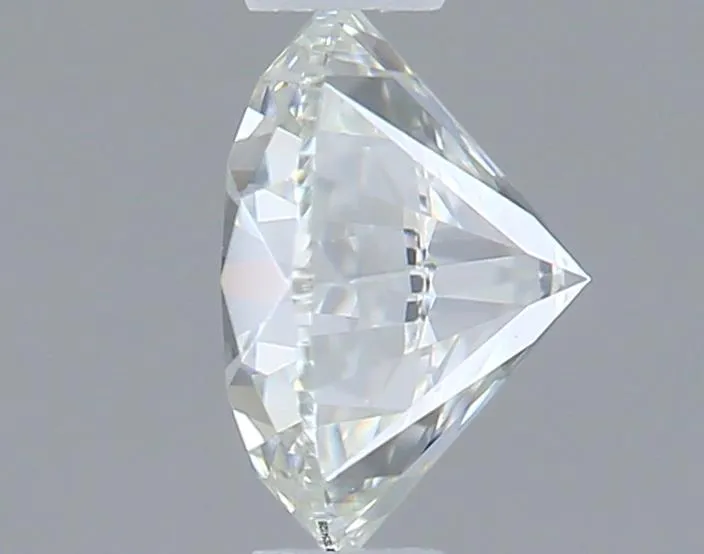 0.60ct Round Natural Diamond (Colour E, Clarity VS1, Cut EX, IGI Certified)