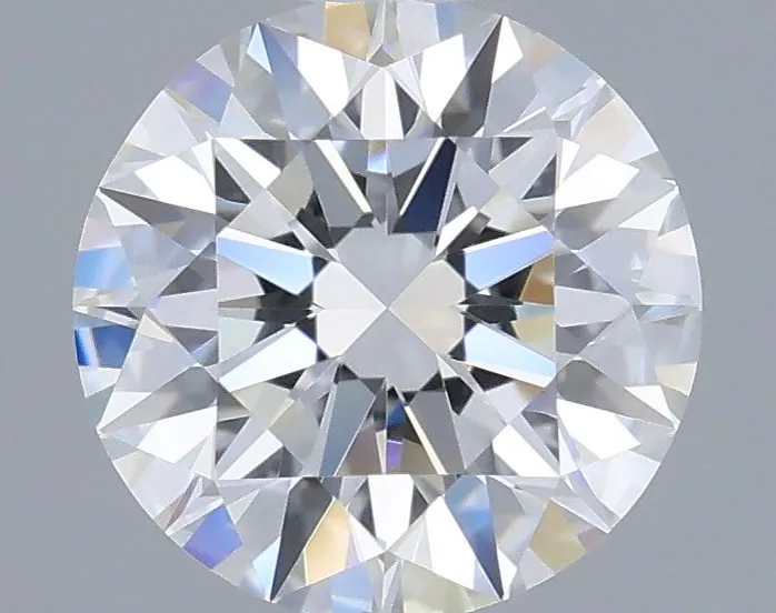 0.60ct Round Natural Diamond (Colour E, Clarity VVS1, Cut EX, IGI Certified)