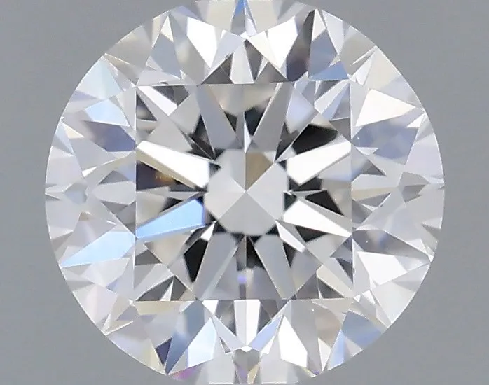 0.60ct Round Natural Diamond (Colour E, Clarity VVS1, Cut VG, GIA Certified)