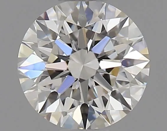 0.60ct Round Natural Diamond (Colour G, Clarity VS1, Cut EX, GIA Certified)