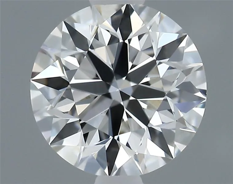 0.60ct Round Natural Diamond (Colour G, Clarity VS1, Cut EX, GIA Certified)