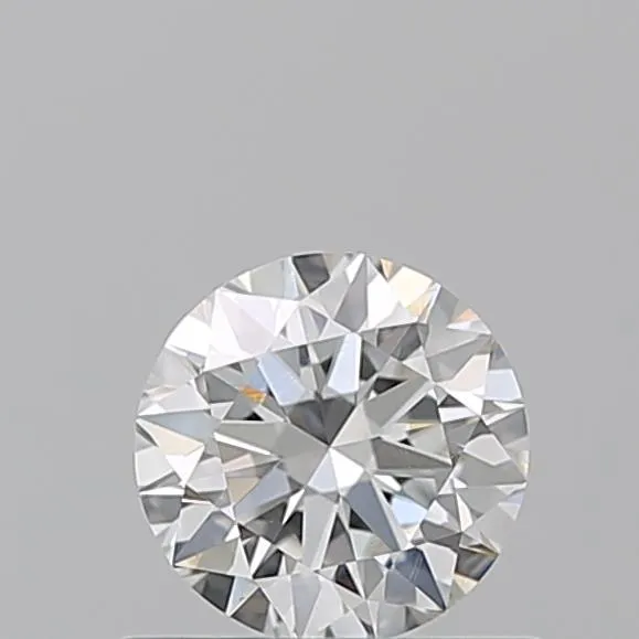 0.60ct Round Natural Diamond (Colour G, Clarity VS1, Cut EX, GIA Certified)