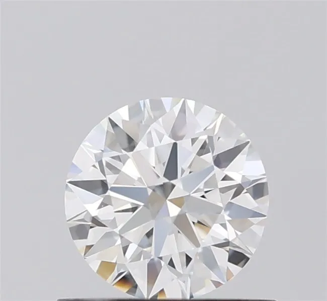 0.60ct Round Natural Diamond (Colour G, Clarity VS1, Cut EX, IGI Certified)