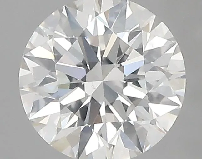 0.60ct Round Natural Diamond (Colour G, Clarity VS2, Cut EX, IGI Certified)