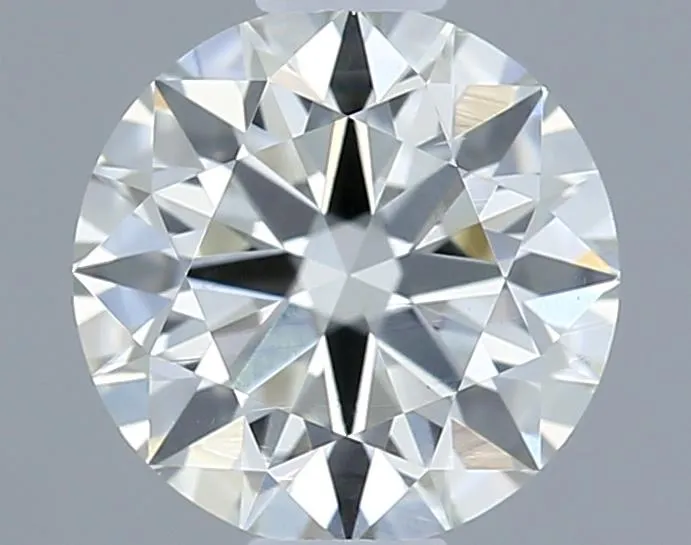 0.60ct Round Natural Diamond (Colour H, Clarity VS1, Cut EX, IGI Certified)