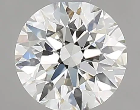 0.60ct Round Natural Diamond (Colour H, Clarity VS1, Cut EX, IGI Certified)