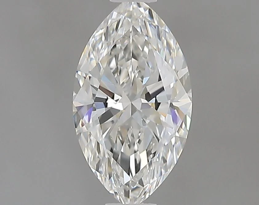 0.61 Carats MARQUISE Diamond