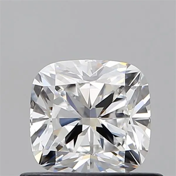 0.61ct Cushion brilliant Natural Diamond (Colour E, Clarity VS1, GIA Certified)