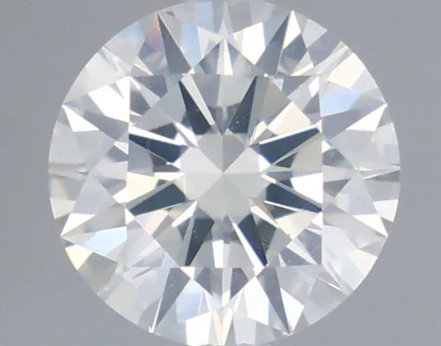 0.67ct Round Natural Diamond (Colour J, Clarity SI2, Cut EX, GIA Certified)
