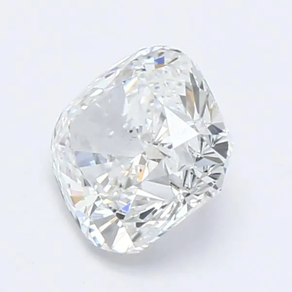 0.7 Carats CUSHION BRILLIANT Diamond