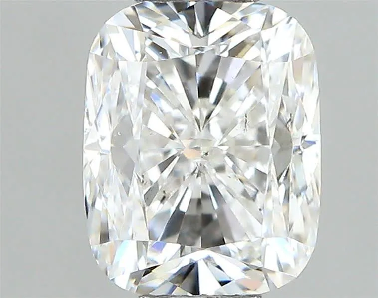 0.7 Carats CUSHION BRILLIANT Diamond