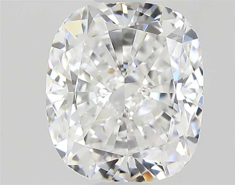 0.7 Carats CUSHION BRILLIANT Diamond