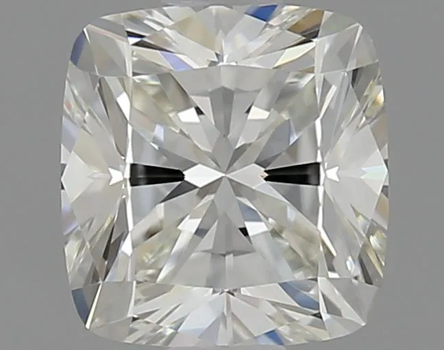 0.7 Carats CUSHION BRILLIANT Diamond