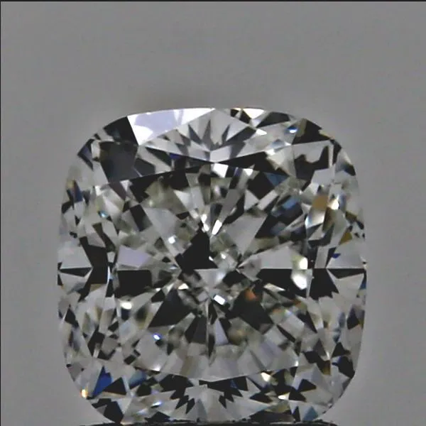 0.7 Carats CUSHION BRILLIANT Diamond