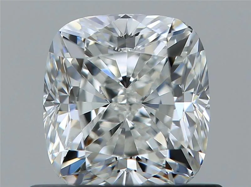 0.7 Carats CUSHION BRILLIANT Diamond