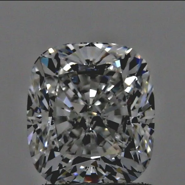 0.7 Carats CUSHION BRILLIANT Diamond