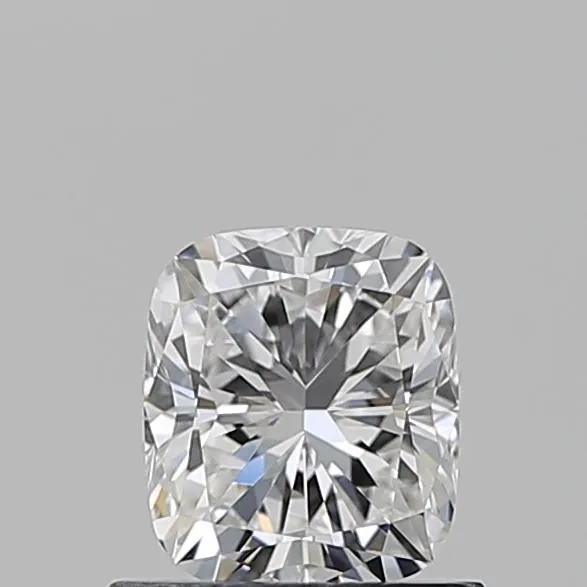 0.7 Carats CUSHION BRILLIANT Diamond