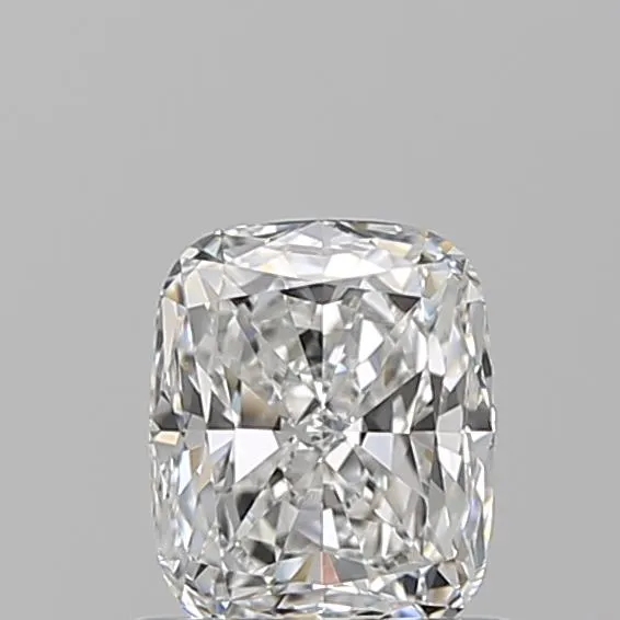 0.7 Carats CUSHION BRILLIANT Diamond