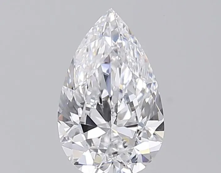 0.7 Carats PEAR Diamond