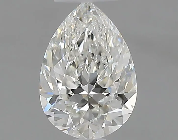 0.7 Carats PEAR Diamond