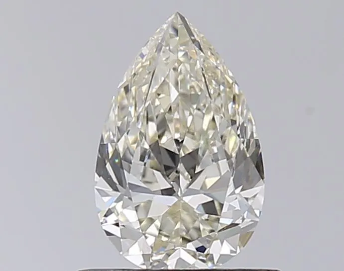 0.7 Carats PEAR Diamond