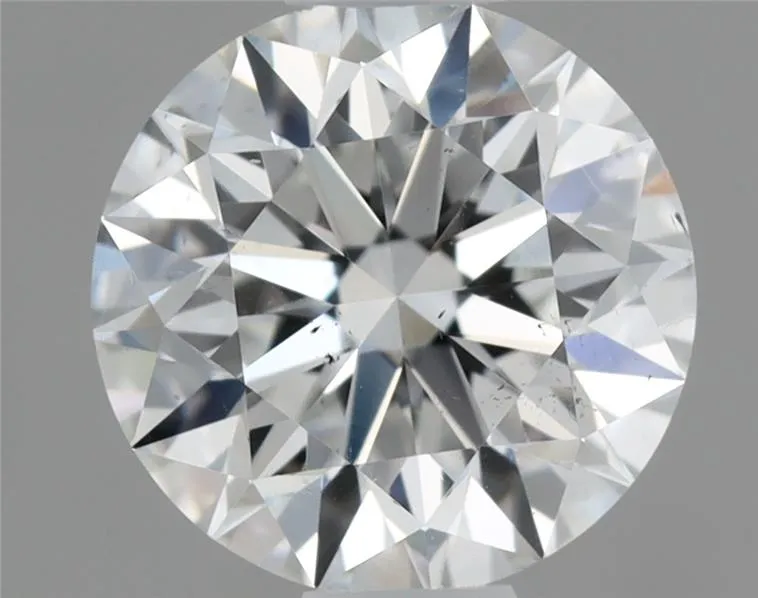 0.7 Carats ROUND Diamond