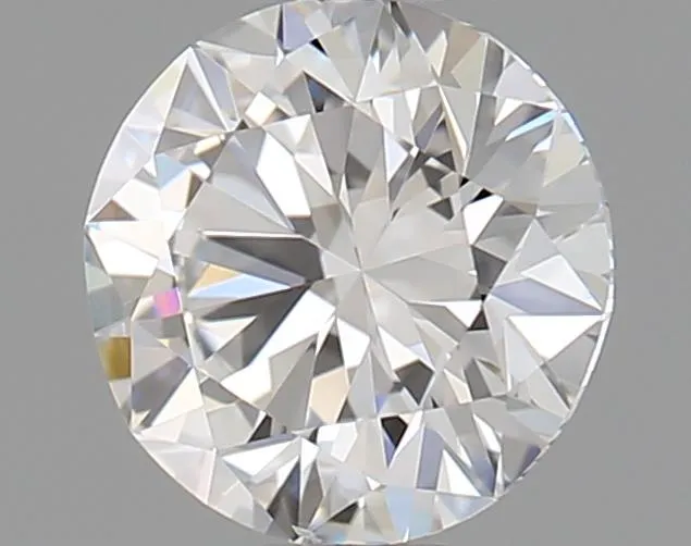 0.7 Carats ROUND Diamond