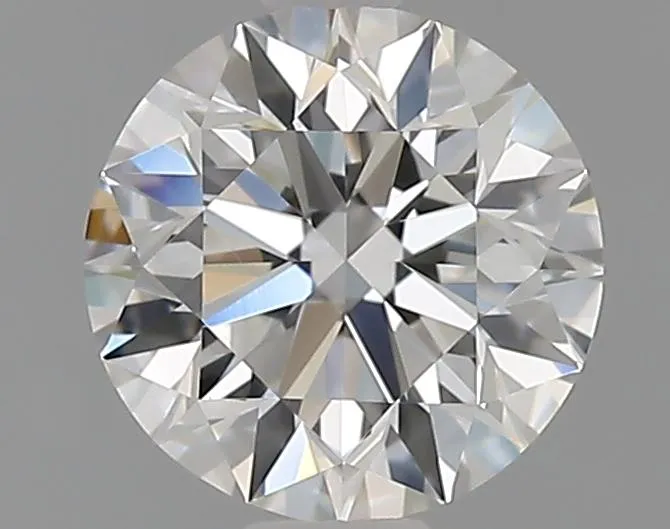 0.7 Carats ROUND Diamond