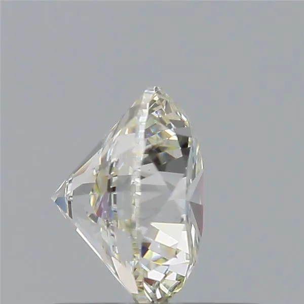 0.7 Carats ROUND Diamond