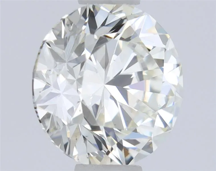 0.7 Carats ROUND Diamond