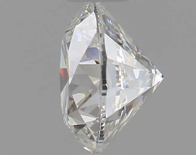 0.7 Carats ROUND Diamond