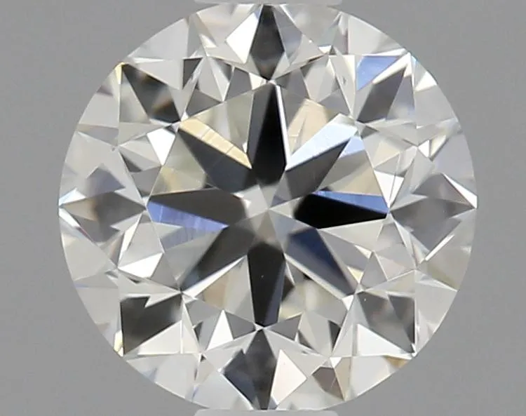 0.7 Carats ROUND Diamond