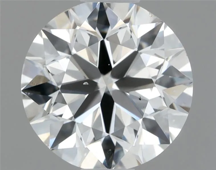 0.7 Carats ROUND Diamond