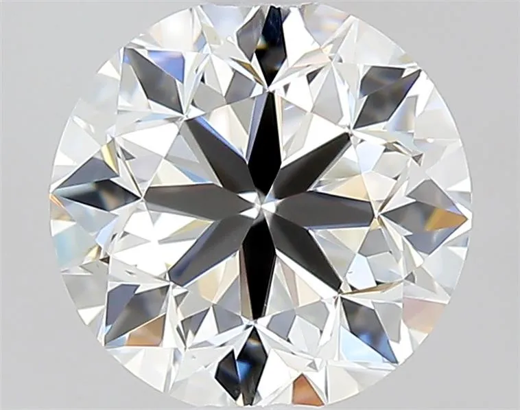 0.7 Carats ROUND Diamond