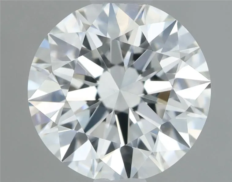 0.70ct Round Natural Diamond (Colour E, Clarity VS1, Cut EX, GIA Certified)