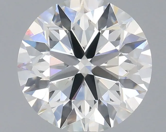 0.70ct Round Natural Diamond (Colour E, Clarity VS1, Cut EX, IGI Certified)