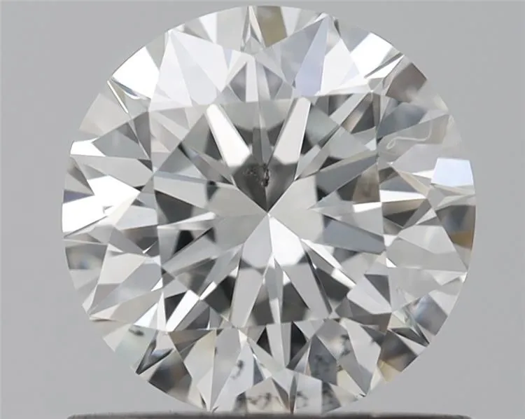 0.70ct Round Natural Diamond (Colour F, Clarity VS1, Cut EX, IGI Certified)
