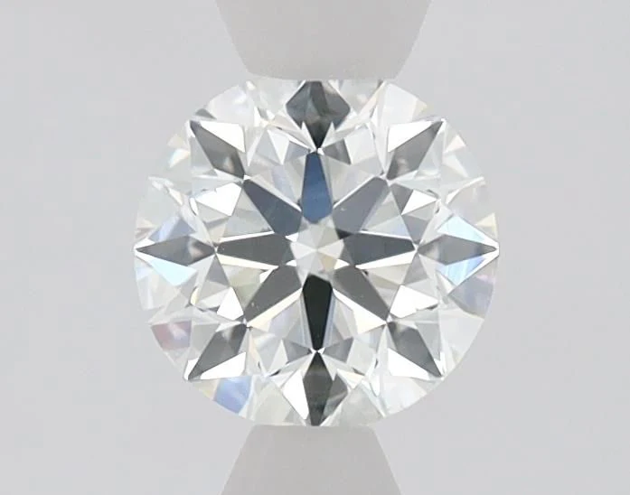 0.70ct Round Natural Diamond (Colour F, Clarity VS1, Cut EX, IGI Certified)