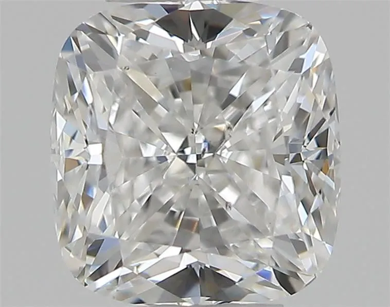0.71 Carats CUSHION BRILLIANT Diamond