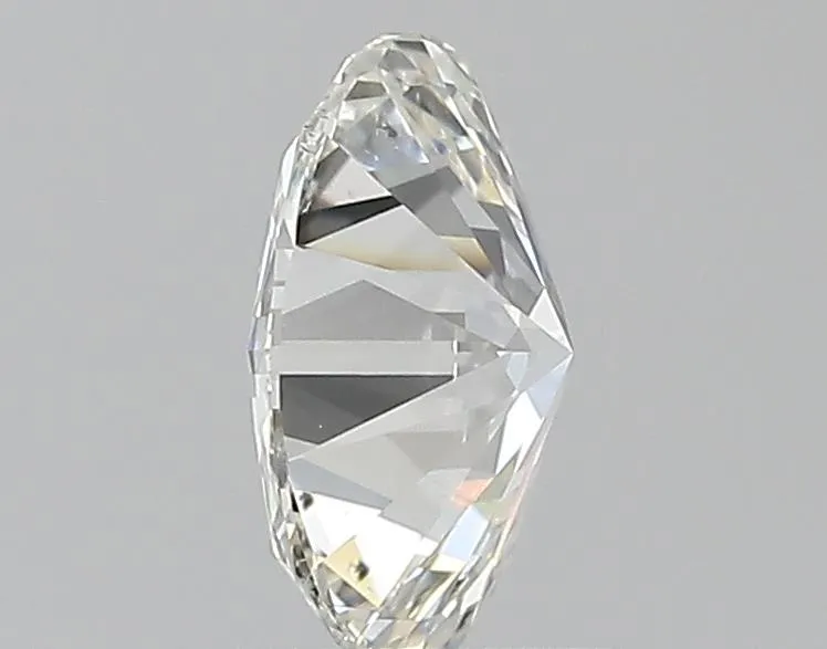 0.71 Carats OVAL Diamond